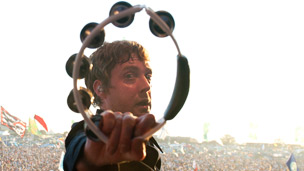 Kaiser Chiefs