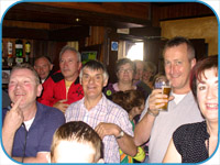 Mc Girrs Bar