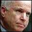 O pré-candidato republicano à Casa Branca John McCain