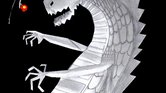 The dragon