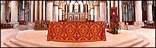 Roman Catholic Cathedral of St John the Baptist