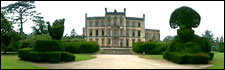 Elvaston Castle and Country Park