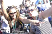Radio 1's Big Weekend