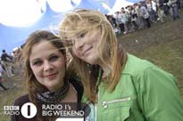 Radio 1's Big Weekend