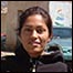 Claudia, imigrante ilegal