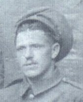 Arthur Percy Baker