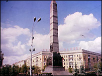 Білорусь