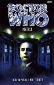 Book cover of Matrix