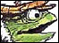 Mr Toad