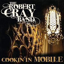 Review of Cookin’ in Mobile