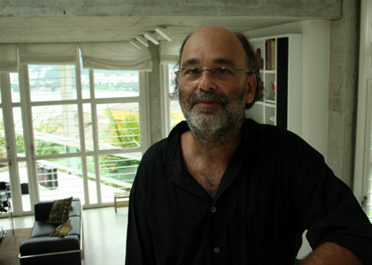 Jacques Morellenbaum