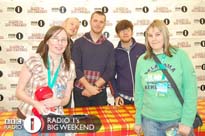 Radio 1's Big Weekend