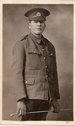 Owen Harvey Cornwell