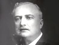 Image of John Redmond