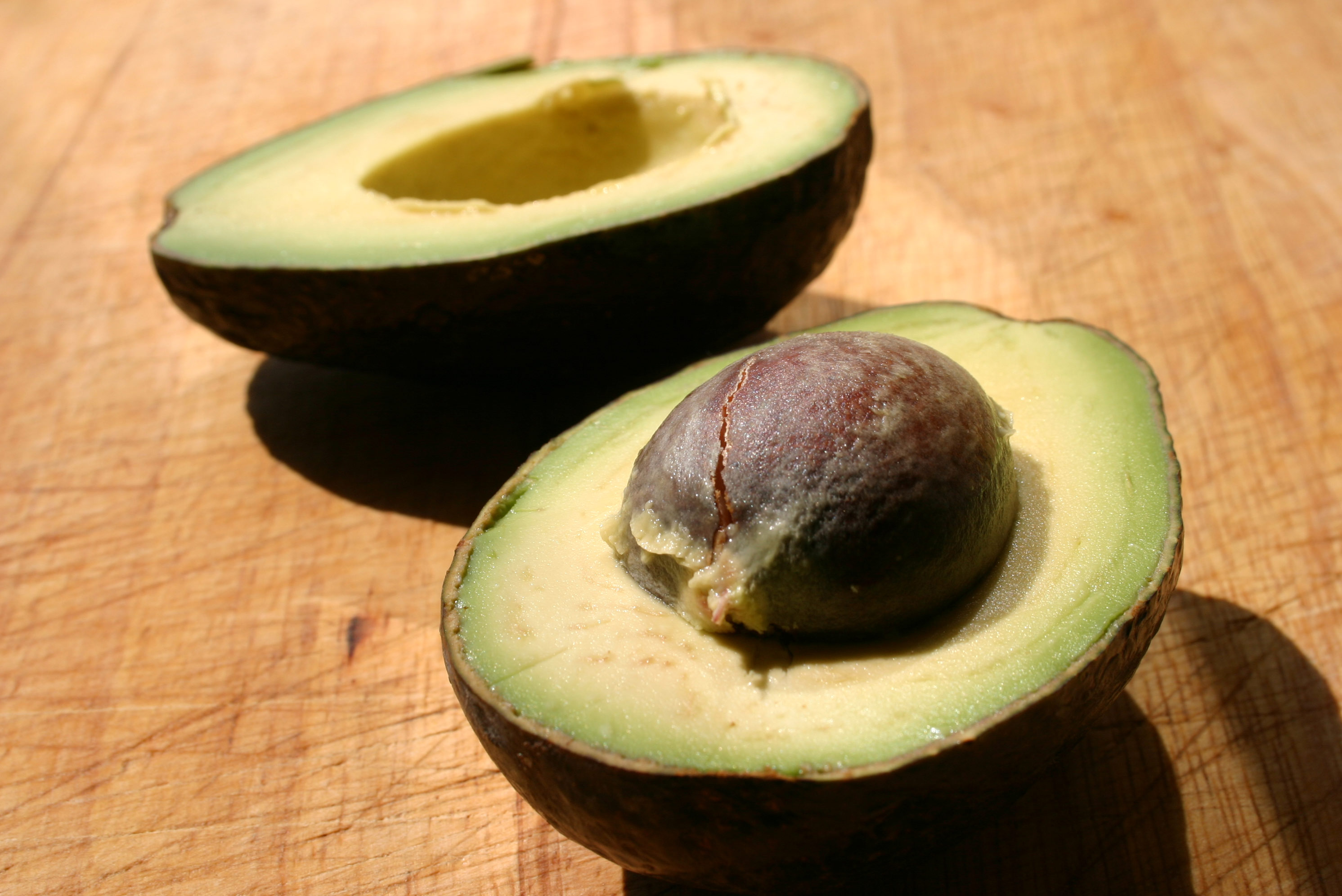 Avocados