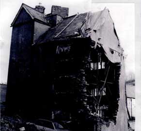Allt-y-Bella, 1980