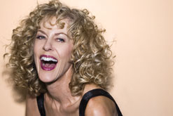 Judy Carmichael
