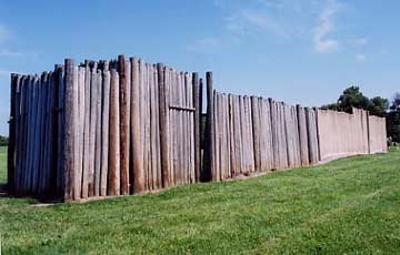 Palisade