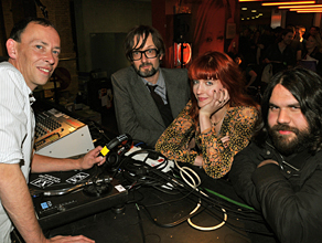 Roundtable