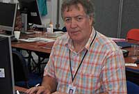 Hywel Gwynfryn