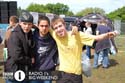 At Radio 1's Big Weekend
