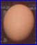 An egg.
