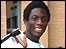 Malvin Kamara