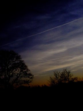 More than a sunset