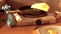 Ratatouille