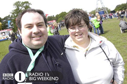 Radio 1's Big Weekend Radio 1's Big Weekend