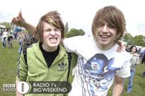 Radio 1's Big Weekend Radio 1's Big Weekend
