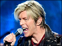 Bowie
