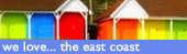 We love the East Coast