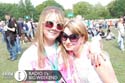 At Radio 1's Big Weekend