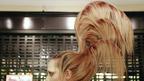 Wired hair style