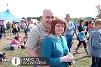 Radio 1's Big Weekend
