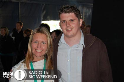 Radio 1's Big Weekend