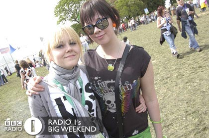 Radio 1's Big Weekend