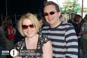At Radio 1's Big Weekend