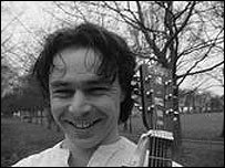 Martin Plant