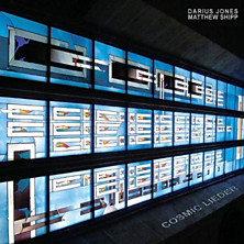 Review of Cosmic Lieder 