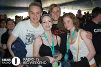 Radio 1's Big Weekend