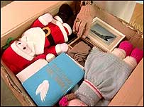 Children's toys