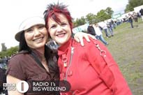 Radio 1's Big Weekend Radio 1's Big Weekend