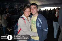 Radio 1's Big Weekend Radio 1's Big Weekend
