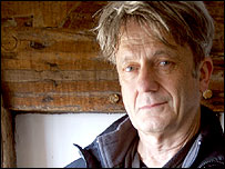 Roger Butters