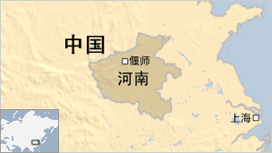 地图
