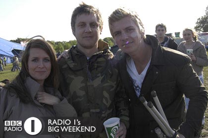 Radio 1's Big Weekend