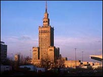 Варшава отримає українські інвестиції?