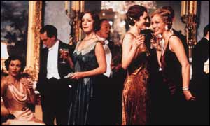 Gosford Park